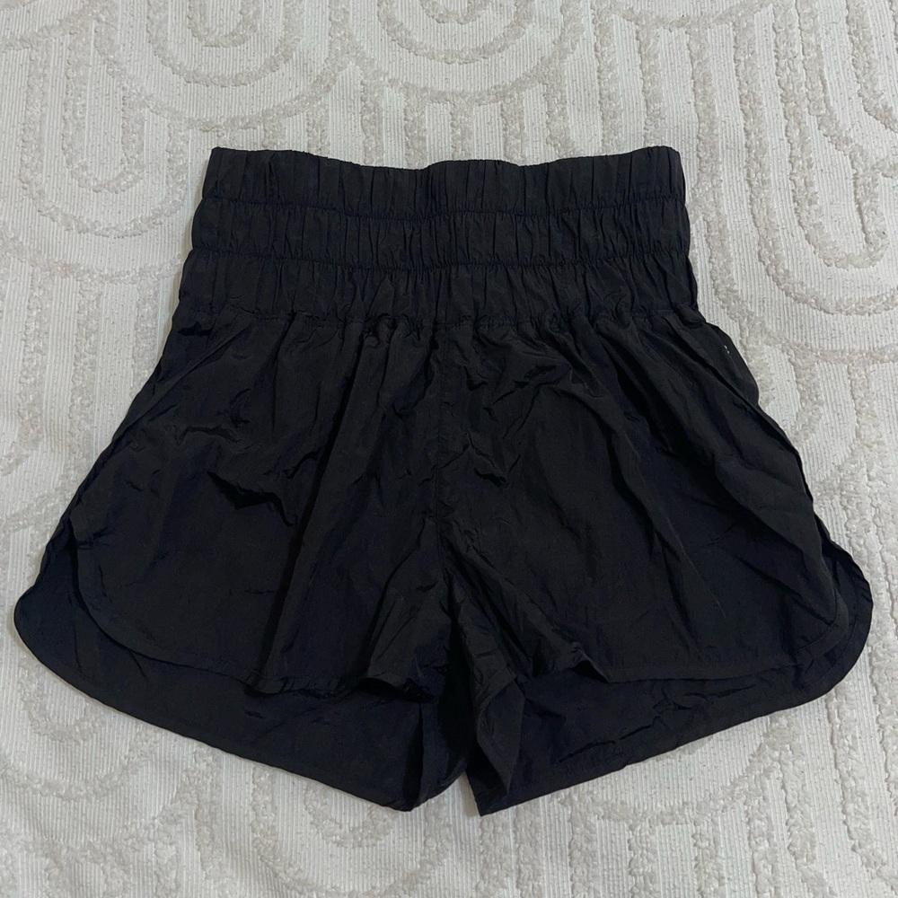 Free People Movement Shorts